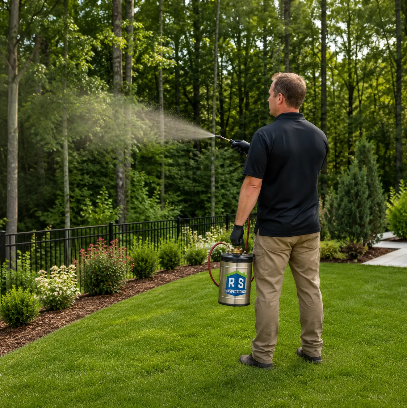 Mosquito Control