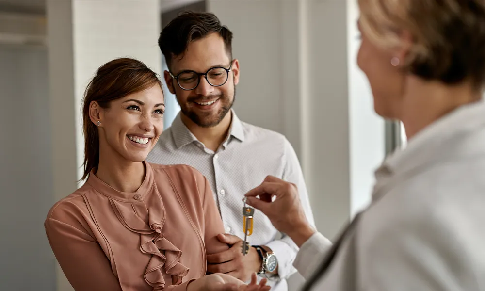 Home Buyer Inspection