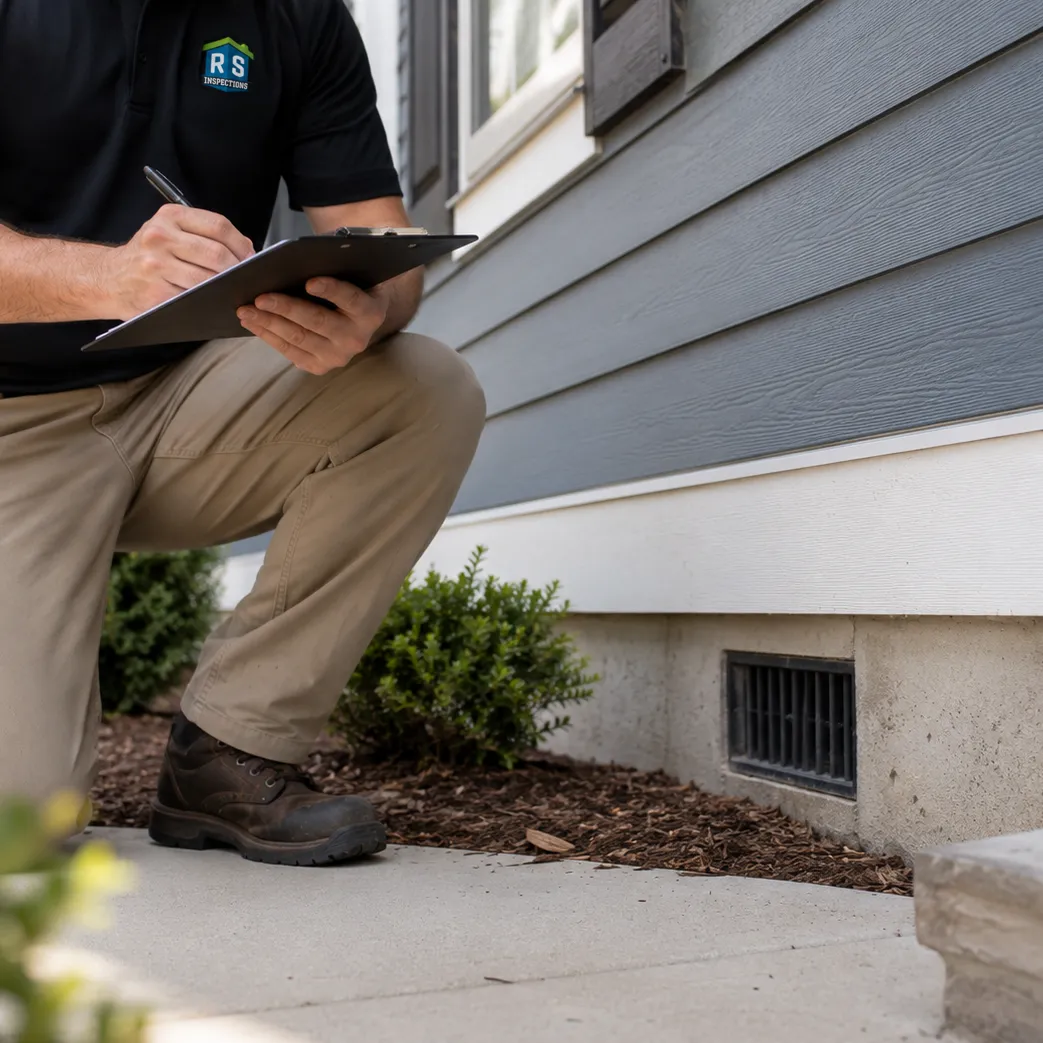 Home Inspection Service in Charlotte, NC