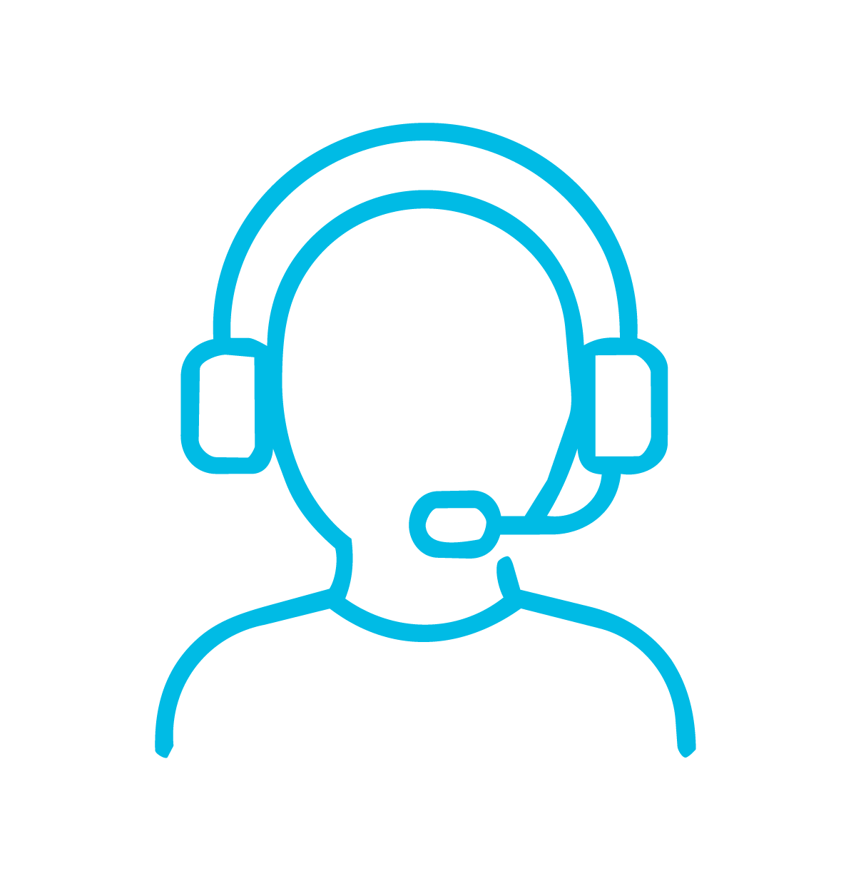 Customer-centric Service